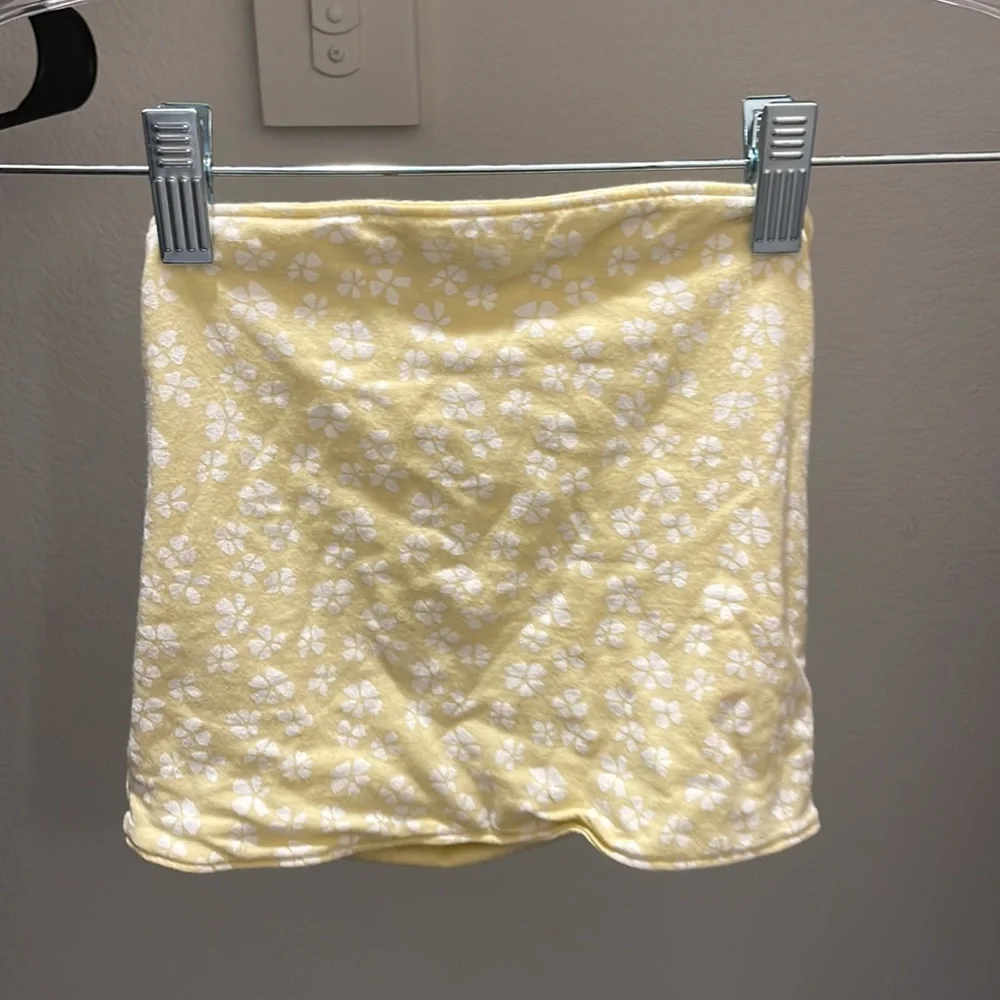 Hollister Tube Top - Picture 3 of 3